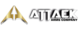 ATTACK ARMS - Haksan Makina