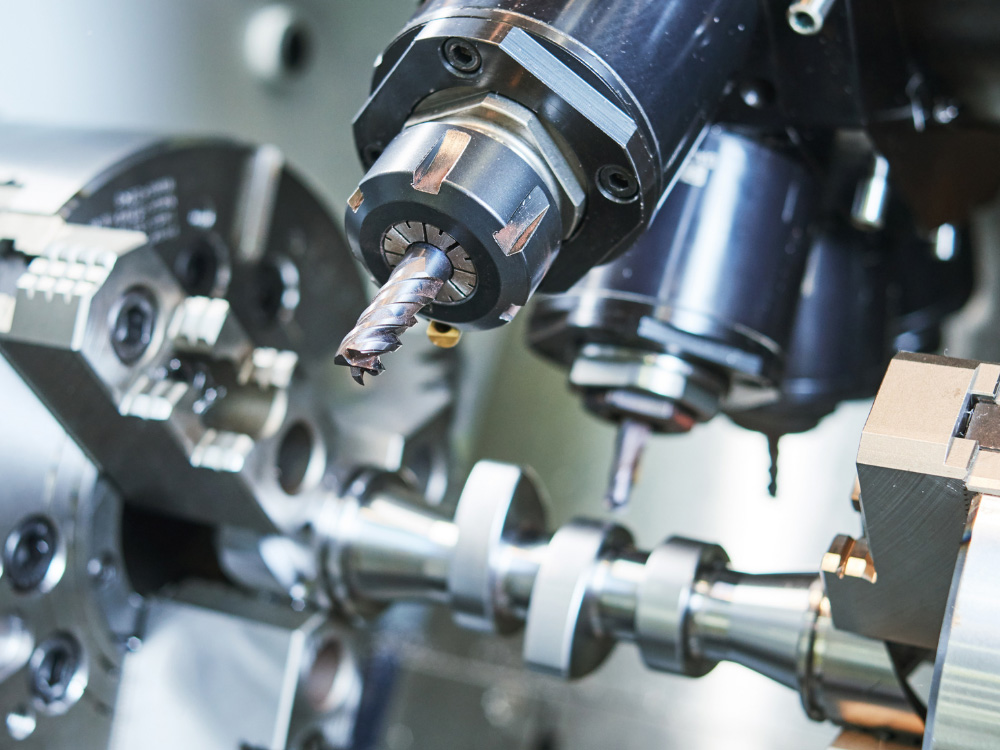 CNC Nedir? CNC Makineleri Hakkında Bilmeniz Gerekenler