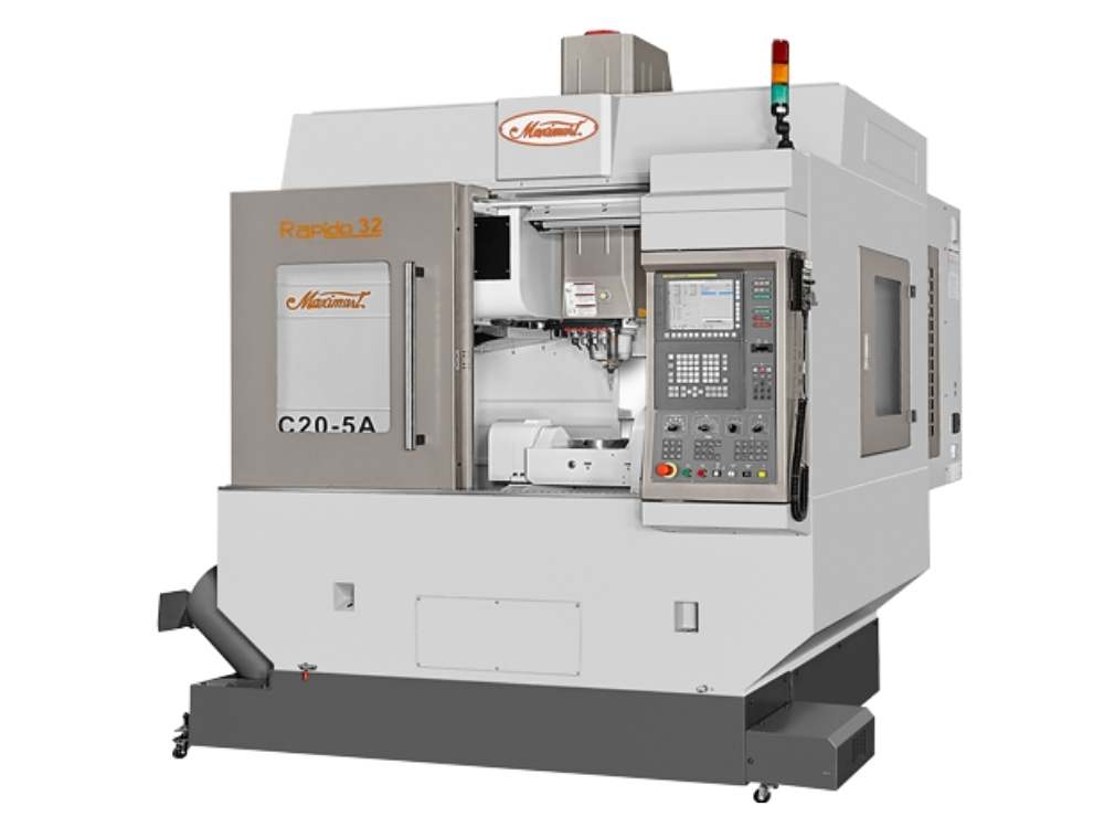 c-20-5u-5a-5-eksen-isleme-merkezi-cnc