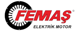 FEMAŞ MAKİNA - Haksan Makina